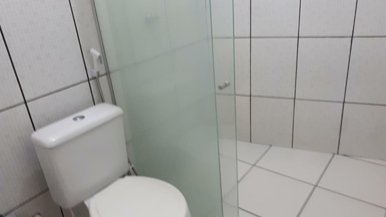 Pousada Da Orla Salinópolis Værelse billede